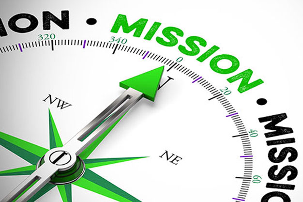 mission compass