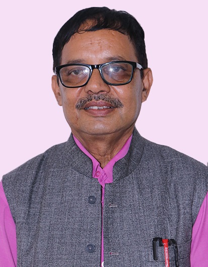 Nawaraj Adhikari