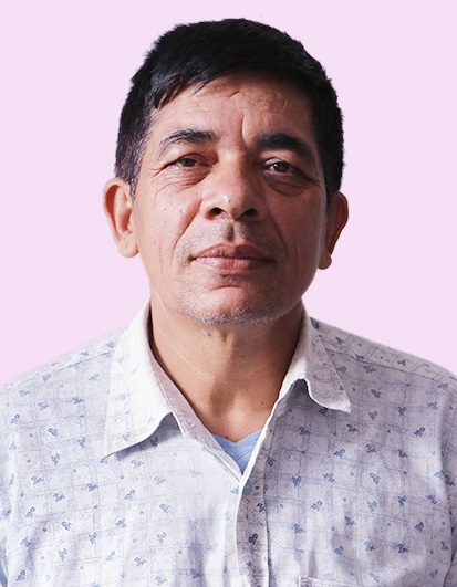 Thakur Prasad Pudasaini